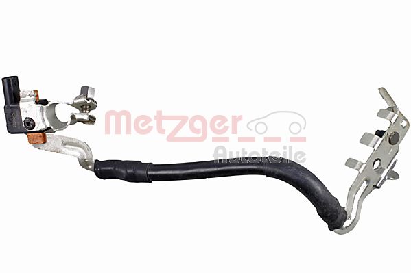 METZGER Adapter akumulatora - 4062101117298